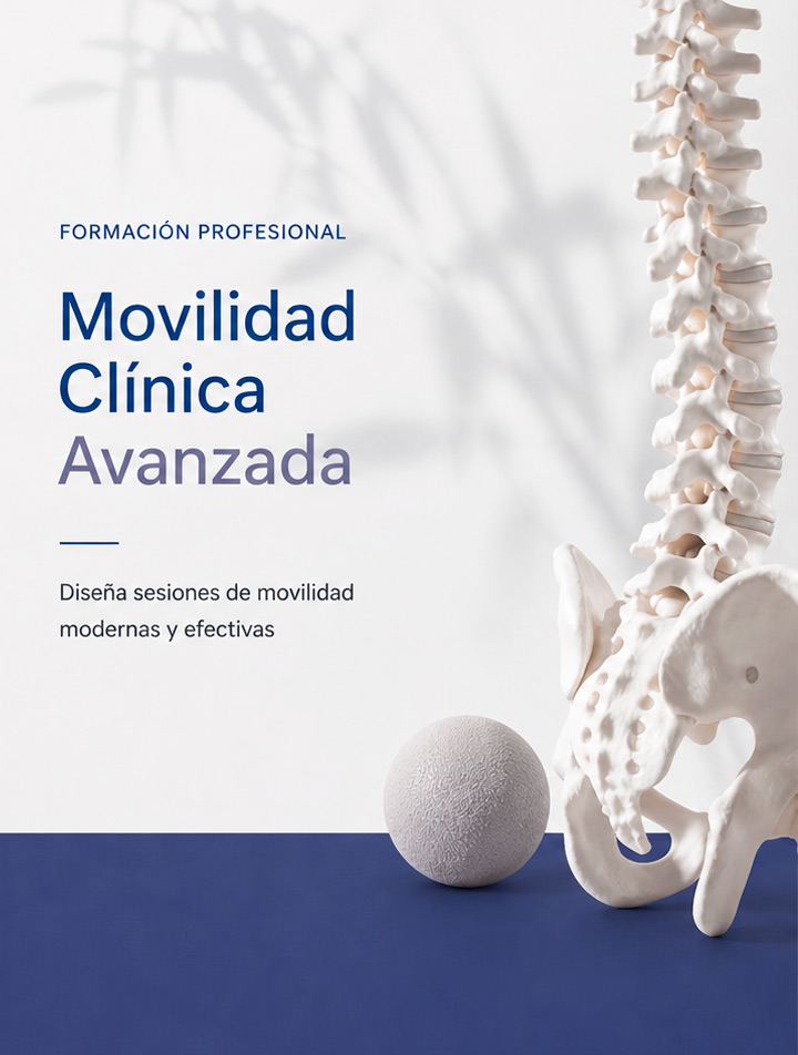 MOVILIDAD CLÍNICA AVANZADA