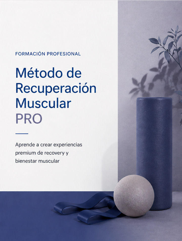 Método Recuperación Integral